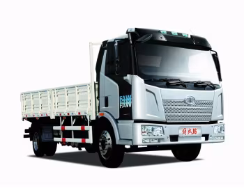 FAW J6L 4×2 '2010–н.в.
