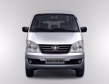 FAW Jiabao V52 '2010–н.в.