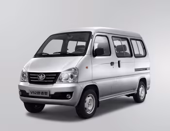 FAW Jiabao V52 '2010–н.в.