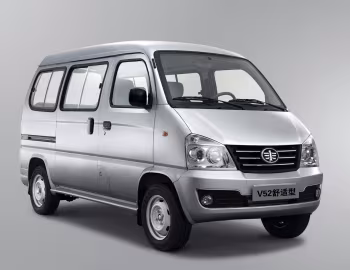 FAW Jiabao V52 '2010–н.в.