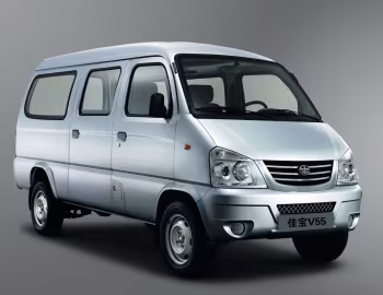 FAW Jiabao V55 '2010–н.в.