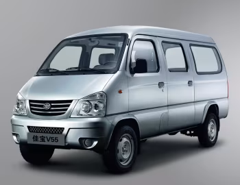 FAW Jiabao V55 '2010–н.в.