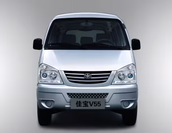 FAW Jiabao V55 '2010–н.в.