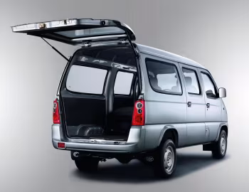 FAW Jiabao V55 '2010–н.в.