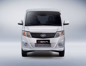 FAW Jiabao V75 '2015–н.в.