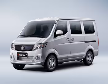 FAW Jiabao V77 '2015–н.в.
