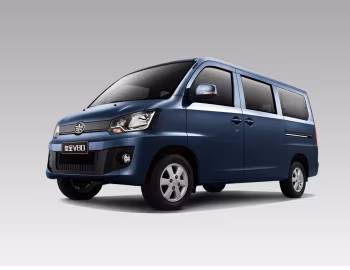 FAW Jiabao V80 '04.2013–н.в.