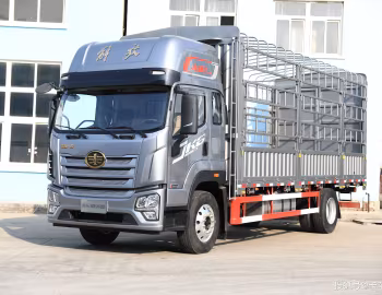 FAW Jiefang JK6 4×2 '2019–н.в.