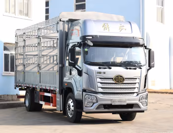 FAW Jiefang JK6 4×2 '2019–н.в.
