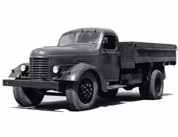 FAW Jiefang CA10 '07.1956–09.1960