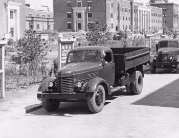 FAW Jiefang CA10 '07.1956–09.1960