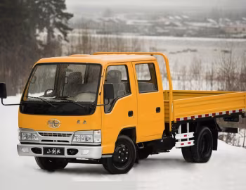 FAW Jiefang CA1042K4L-3B1