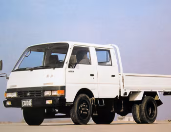FAW Jiefang CA1046 '1992–????