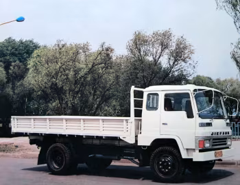 Jiefang CA150P '1984