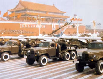 FAW Jiefang CA30A '1963–85