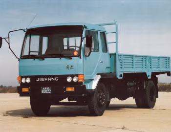 FAW Jiefang CA1111K2PL1 '08.1994