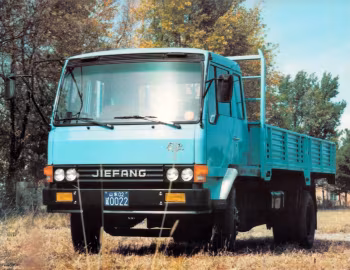 FAW Jiefang CA1111K2PL1 '08.1994