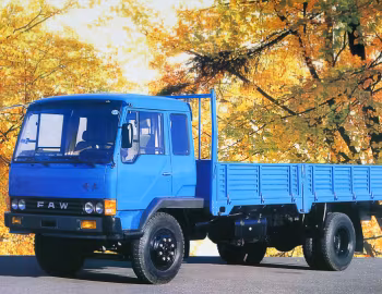 FAW Jiefang CA1110PK2L2 '1995–????