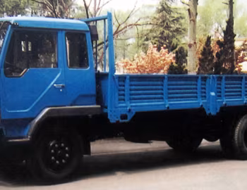 FAW Jiefang CA1120PK2L2 '11.1994–????