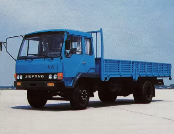 FAW Jiefang CA1120PK2L2 '11.1994–????