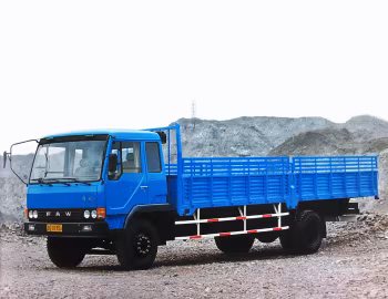 FAW Jiefang CA1140P1K2L7 (J3M) '2000–02