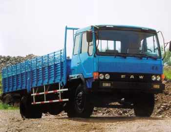 FAW Jiefang CA1140P1K2L7 (J3M) '2000–02