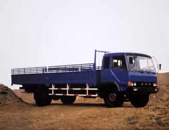FAW Jiefang CA1140P1K2L7 (J3M) '2000–02