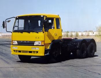 FAW Jiefang J4 CA4188P1K2T1 '2002