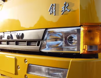 FAW Jiefang J4 CA4188P1K2T1 '2002
