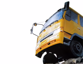FAW Jiefang J4 CA4188P1K2T1 '2002