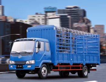 FAW Jiefang J4K 4×2 '2002–????