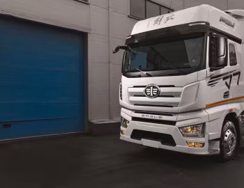 FAW Jiefang J7 Eagle 4×2 Tractor '2018–н.в.
