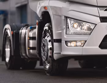 FAW Jiefang J7 Eagle 4×2 Tractor '2018–н.в.