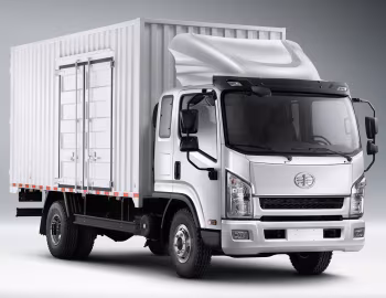 FAW Jiefang Gawsy S230 '2015–н.в.