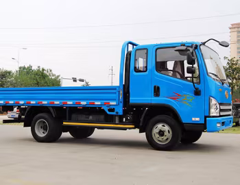 FAW Jiefang Tiger VH '2014–16