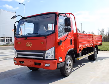 FAW Jiefang Tiger VH '2014–16