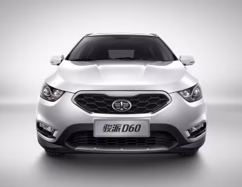 FAW Jumpal D60 (T012) '2014–16