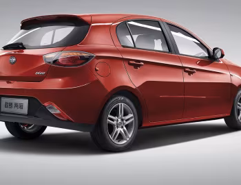 FAW Oley Sportback (A131) '2013–15