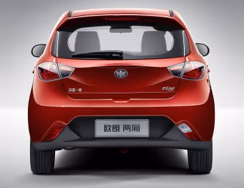 FAW Oley Sportback (A131) '2013–15