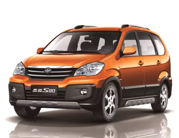 FAW Senia S80 '2010–15