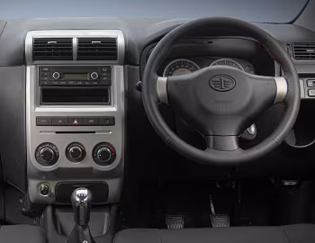 Торпедо FAW Sirius S80 '11.2012–15