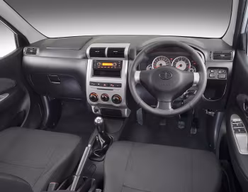 Торпедо FAW Sirius S80 '11.2012–15