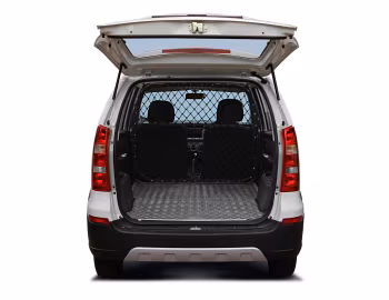FAW Sirius S80 Panel Van '2012–15