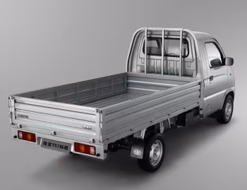 FAW T57 '2011–????