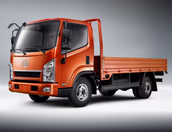 FAW Jiefang Gawsy S230 '2015–н.в.