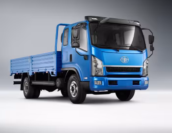 FAW Jiefang Gawsy S230 '2015–н.в.