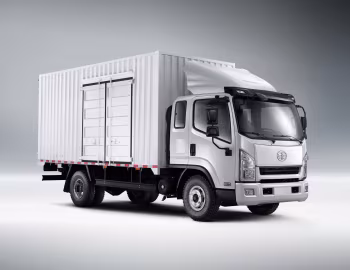 FAW Jiefang Gawsy S230 '2015–н.в.