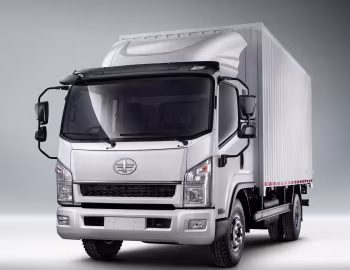 FAW Jiefang Gawsy S230 '2015–н.в.