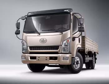 FAW Jiefang Gawsy S230 '2015–н.в.