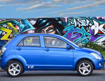 FAW V2 "# Like" [South Africa] (V210) '2015–17